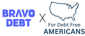 Bravo Debt x Debt Free for Americans