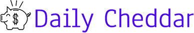 Daily Cheddar Logo