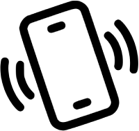 phone icon
