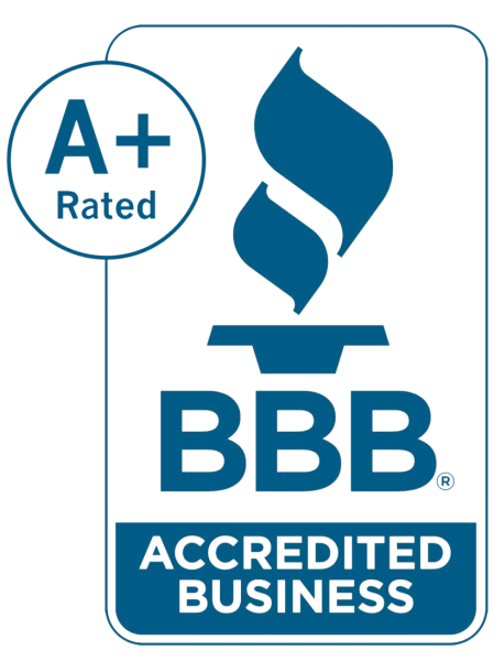 BBB Accredited