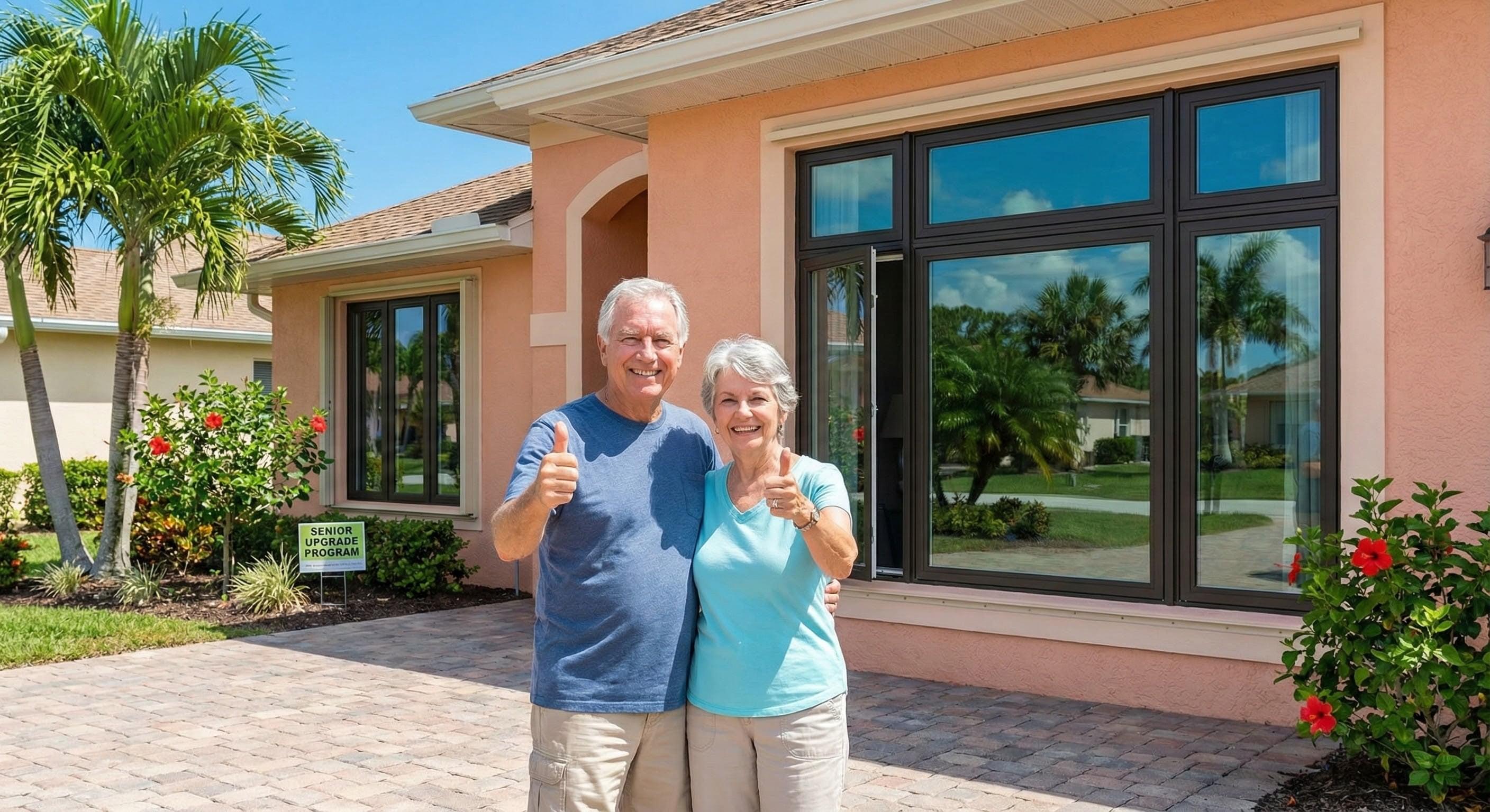 Senior Window Program