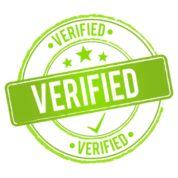 Verified Stamp