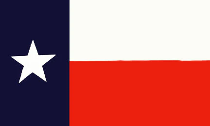 Texas Flag