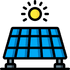 Solar Icon
